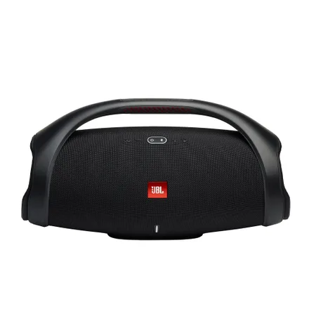 Speaker Boombox 2 Auxiliar Ipx 7