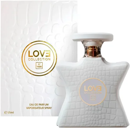 Love Collection Perfume 1028 Eau Parfum 25ml