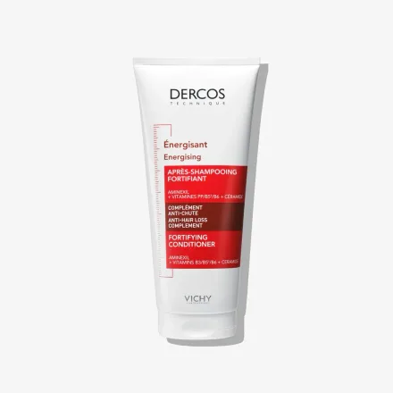 Vichy Acondicionador Dercos Energy Plus 200ml