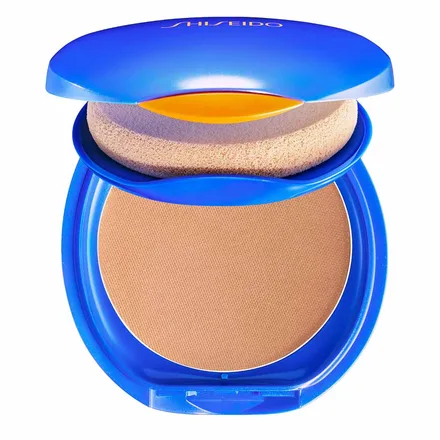 Shiseido Protector Solar Compact Foundation Ivory Refill 12g