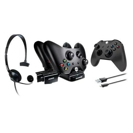 Gamer Dreamgear Dgxb 1 6630 Xbox One