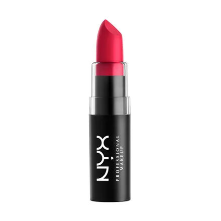 Cosmetico Nyx Matte Lipstick Bloody Mary Mls 18