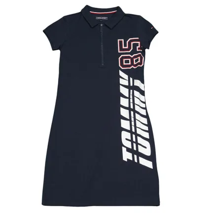 Vestido Tommy Feminina 002 14