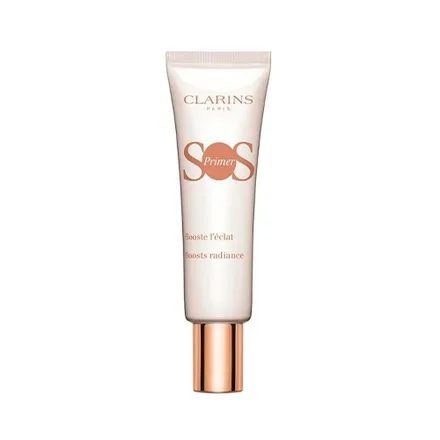 Clarins Sos Primer White 30ml