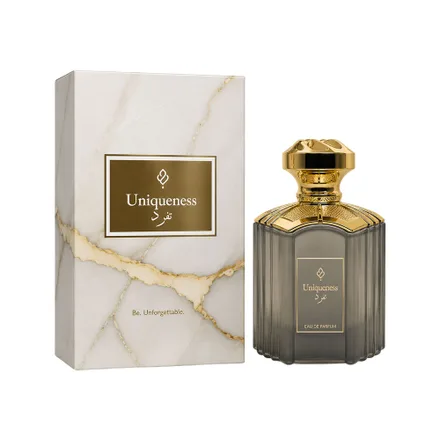 Perfume Love Collection Uniqueness Edt 100ml
