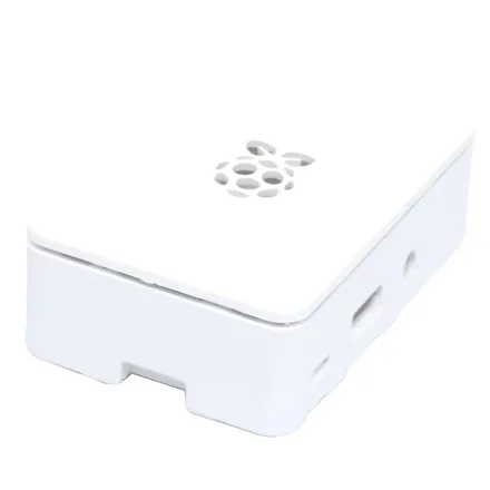 Case Raspberry Pi 3 Suporte Cooler