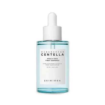 Ampolla Madagascar Centella Hyalu Cica First Ampoule Agatres 100ml