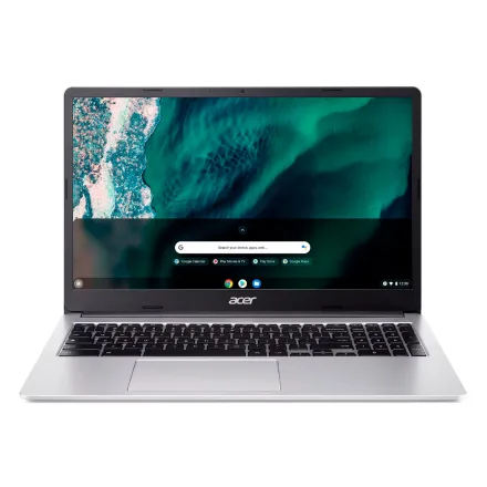 Chromebook 315 Chromeos 4H P8FZ 128GB