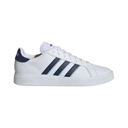 Calzado Deportivo Adidas Id1183 Grand Court Masculino