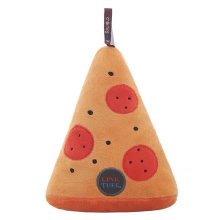 Juguete Mascota Mz 416 Pizza