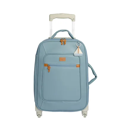 Maleta Con Ruedas Barco Masterbag 11