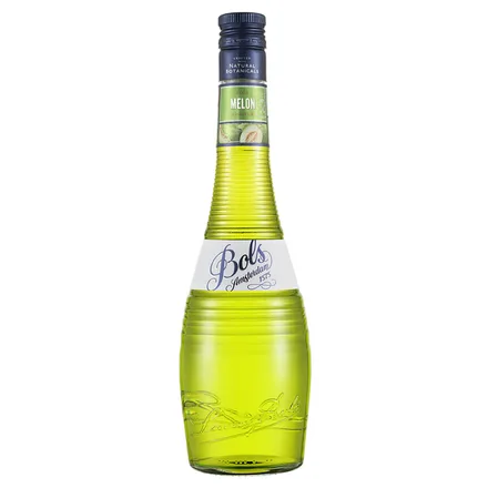 Licor Bols Melon Holland 700ml