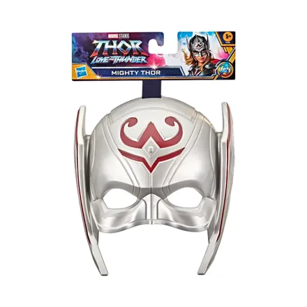 Máscara Hasbro Marvel Studios Mighty Thor F3358