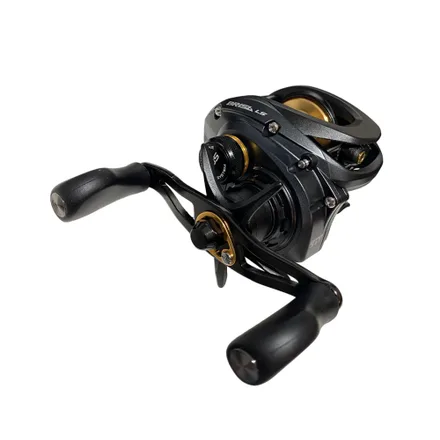 Carretilla Marine Sports Brisa Ls 11000 Izquierda