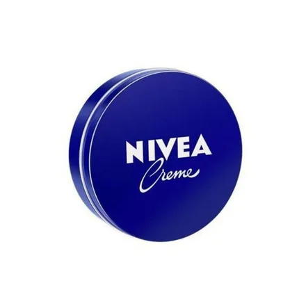Nivea Crema Lata 60ml