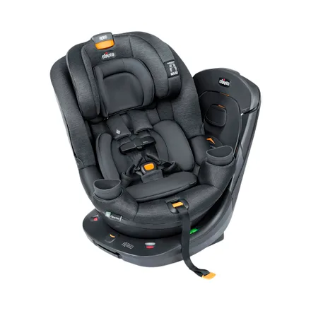 Asiento Auto Fit 360 Cleartex Chicco 01