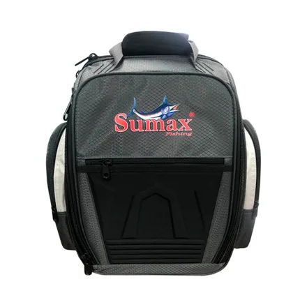 Mochila Pesca Sumax 1203 23L
