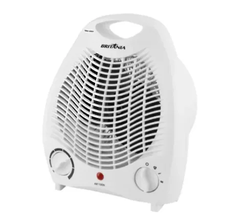 BRITANIA ESTUFA DE AIRE AB1100N 2000W 220V