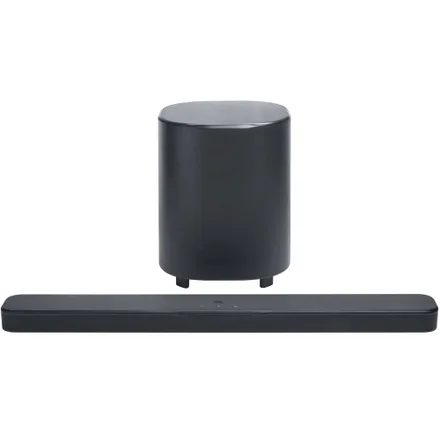 Soundbar Bar Surround Subwoofer 10 Hdm