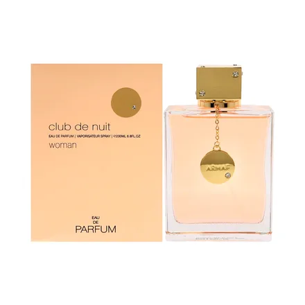 Perfume Armaf Club Nuit Edp Femenino 200ml