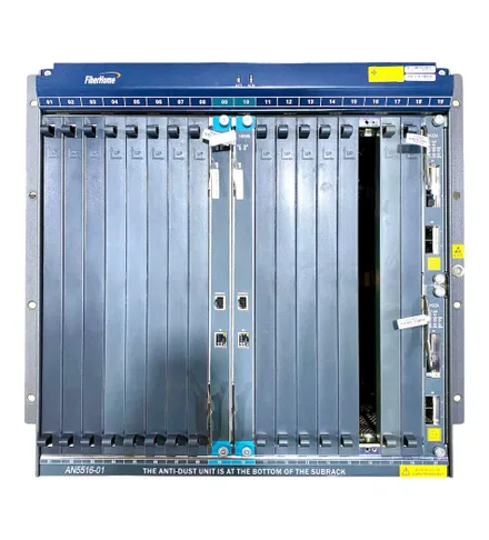Olt 01 Fbh 11U 2 HU2A Plus Hswb Dc 10 Vent Boar 10g