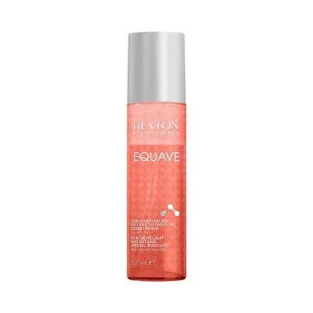 Acondicionador Revlon Equave Curls Definition Professional Bi Phase Detangling 200ml