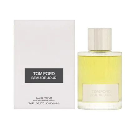 Perfume Tom Ford Beau Jour Eau Parfum 100ml