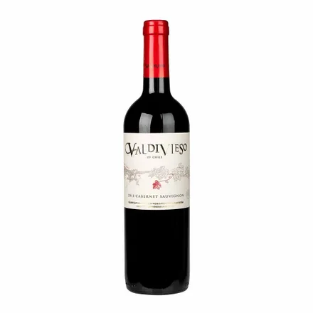 Vinho Valdivieso Varietal Cabernet Sauvignon 750ml