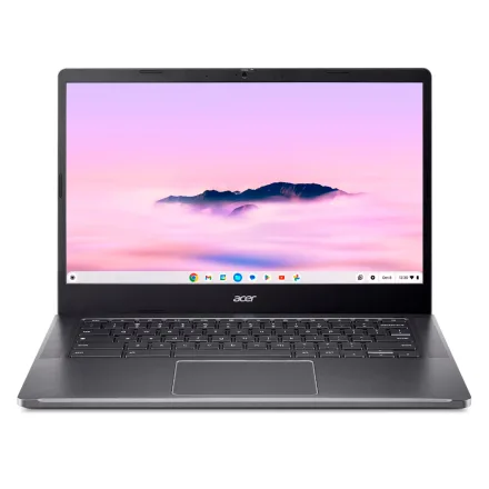 Chromebook Plus 514 4HT 359X 14 I3 N305 512GB