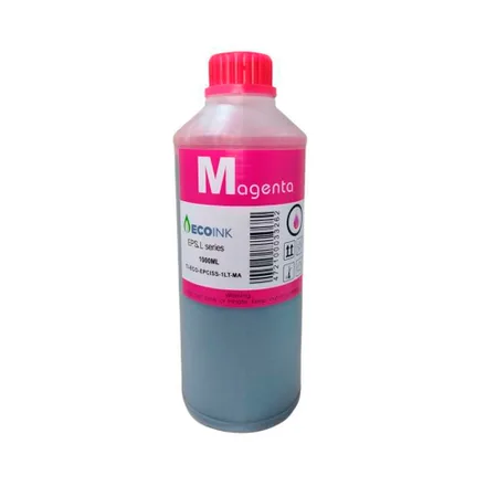 Tinta Eco Ink Series 1L