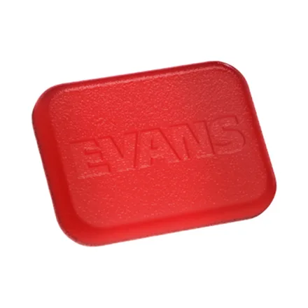 Dampers De Gel Para Control De Tono Evans Eqpods