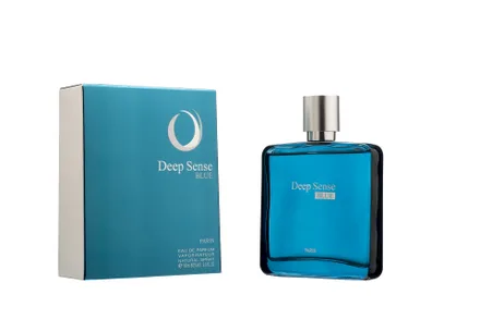 Prime Collection Deep Sense Blue Eau Parfum 100ml