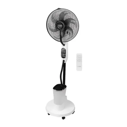 Ventilador Umid Coby Mf 1601 Mvdc 16 6ASP