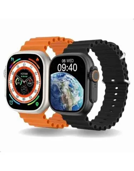 Smartwatch HW68 Ultra