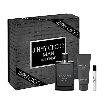 Jimmy Choo Man Eau Toilette Plus Shower Gel Ml 100ml