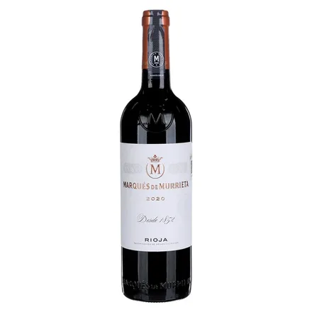 Vino Marques Murrieta Rioja 2020 750ml