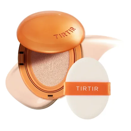 Tirtir Base Maquillaje Fit Al Filter Cushion Mini 25C Cool Taupe