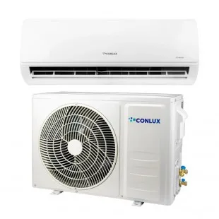 Ar Cond Conlux Split 12K 50H