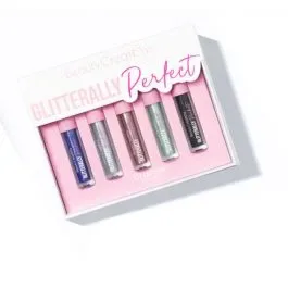 BEAUTY CREATIONS SET DELINEADOR GLITERALLY PERFECT COLLECTION