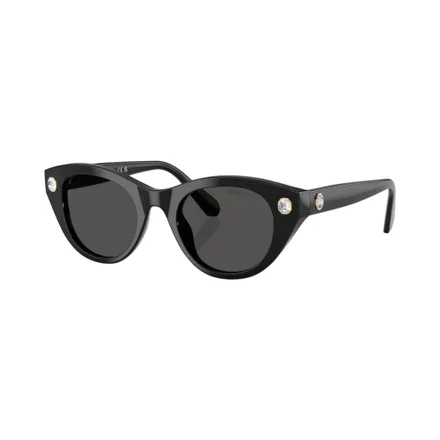 Lente Swarovski 6025 47 Femenino