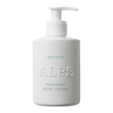 Alps Locion Corporal Activate 300ml