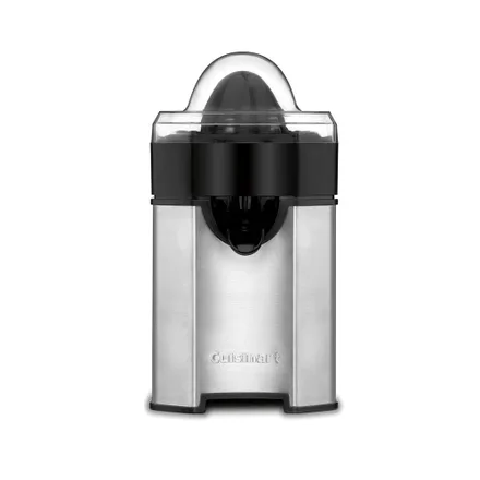 Espremedor Cuisinart Ccj 500 Inox