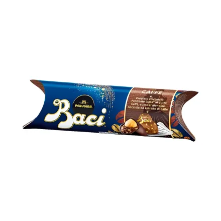 Chocolate Perugina Baci Café 37,5g