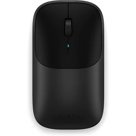 Mouse Satechi Bluetooth ST-Mexc Slim Ex Space - Black