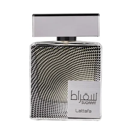 Lattafa Suqraat Edp 100ml