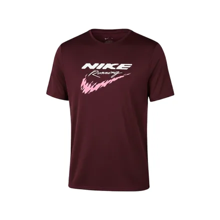 Remera Nike Hv2135652 Uv Rn Enrgy Miler Masculino