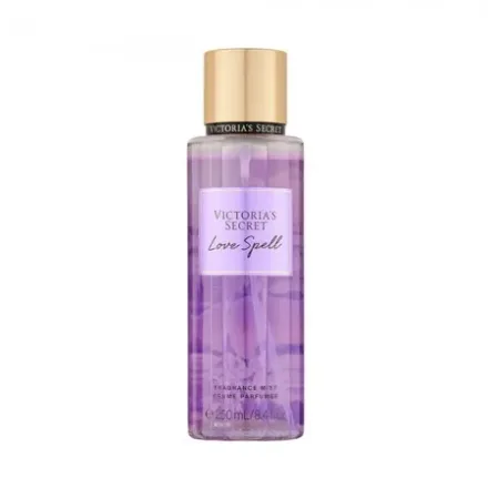 Body Splash Victoria Secret Love Spell 250ml