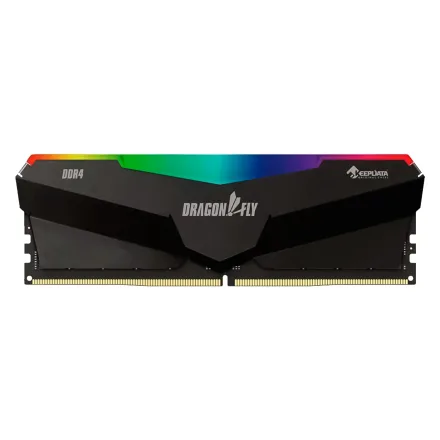 Keepdata Dragonfly Rgb Ddr 4 3600 16g