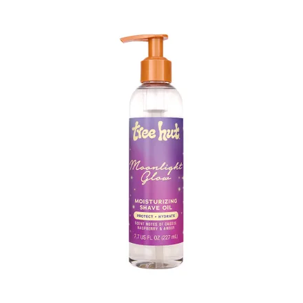 Aceite Afeitado Tree Hut Moonlight Glow Moisturizing 227ml