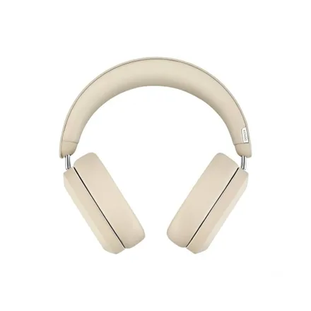 Auricular Mondo Over Ear Headphone M1003 - Greige